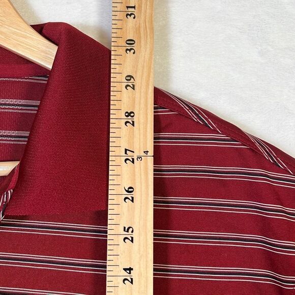 Nike dry fit golf‎ T-shirt- Men Large - Picture 3 of 6